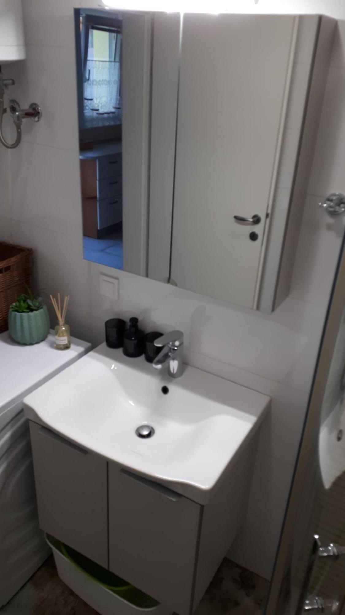 Helena Appartement Trzin Buitenkant foto