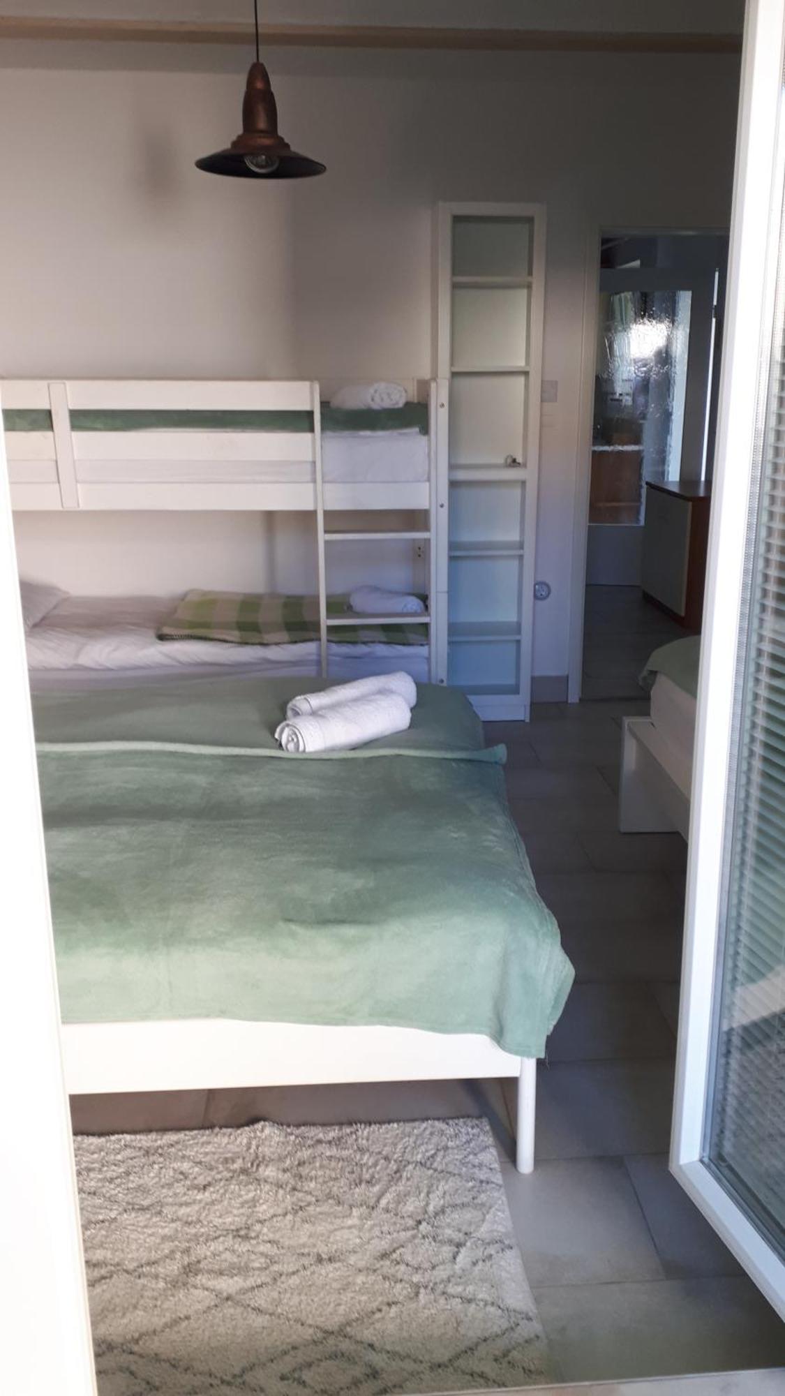 Helena Appartement Trzin Buitenkant foto