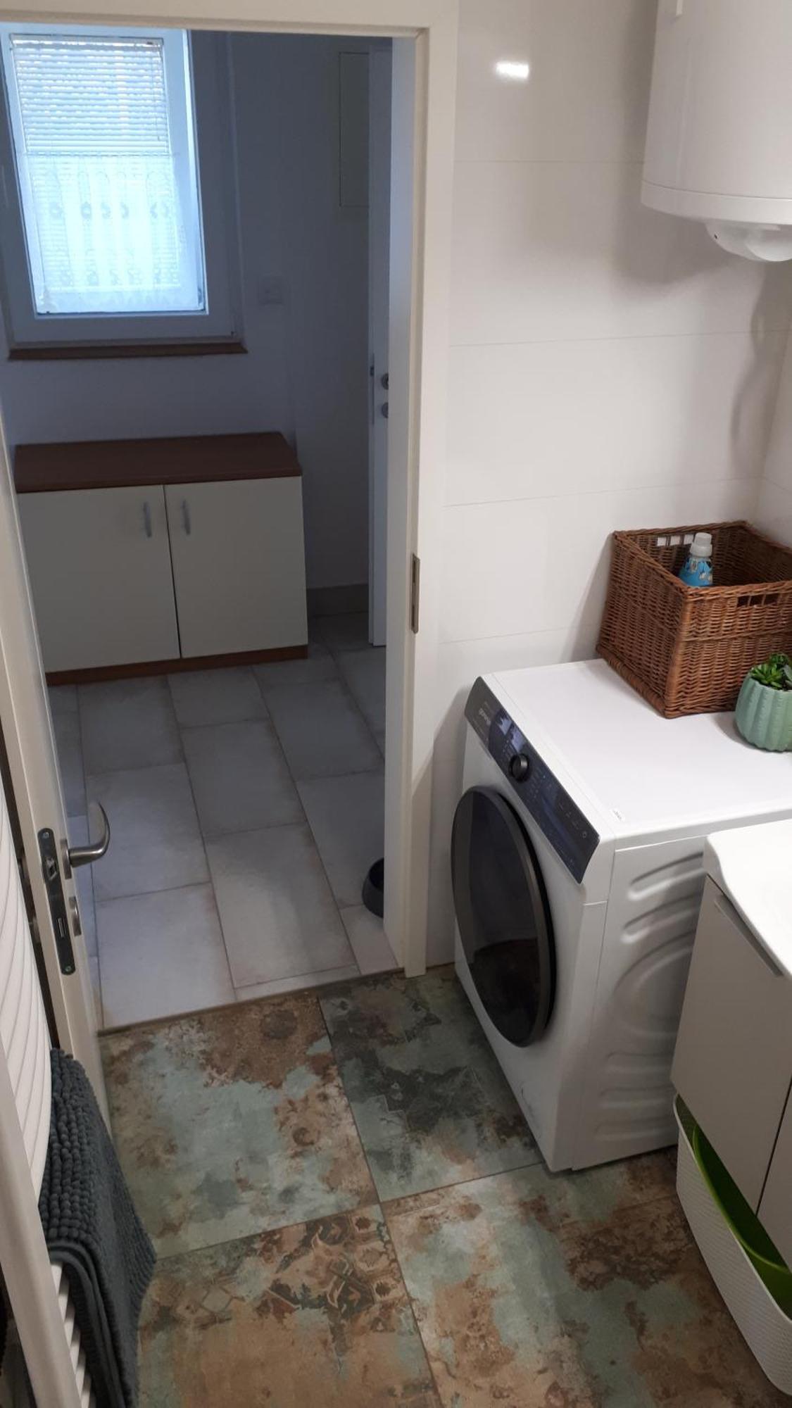 Helena Appartement Trzin Buitenkant foto
