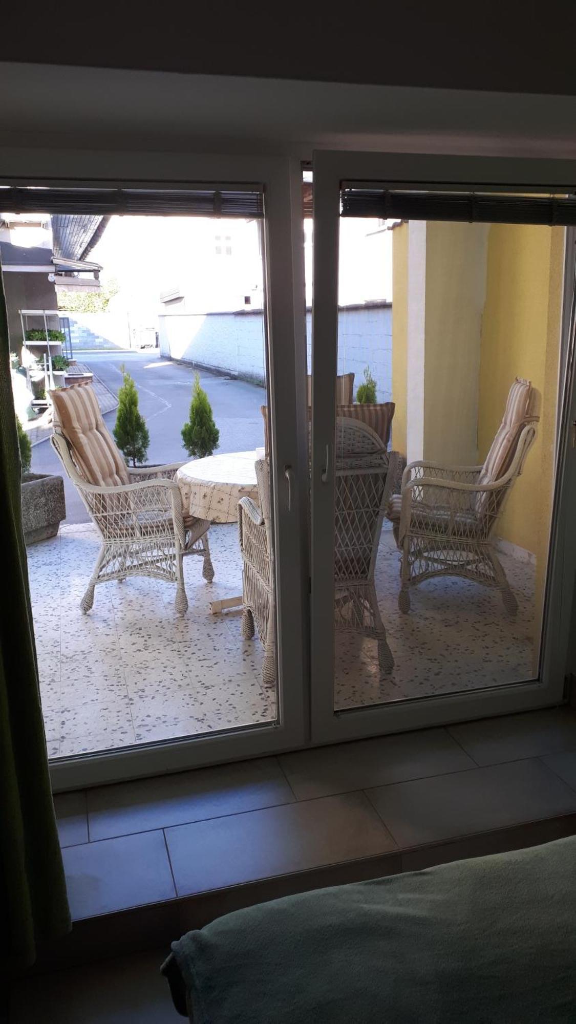 Helena Appartement Trzin Buitenkant foto