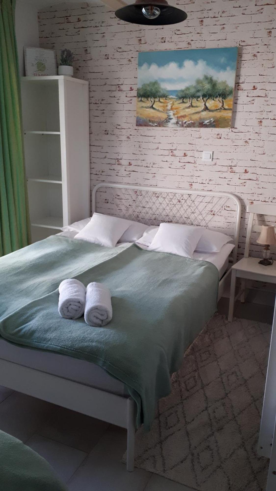 Helena Appartement Trzin Buitenkant foto