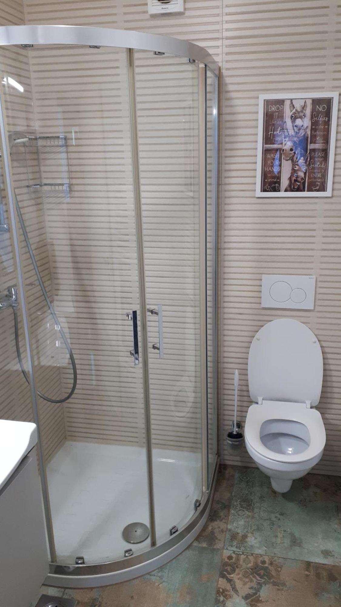 Helena Appartement Trzin Buitenkant foto