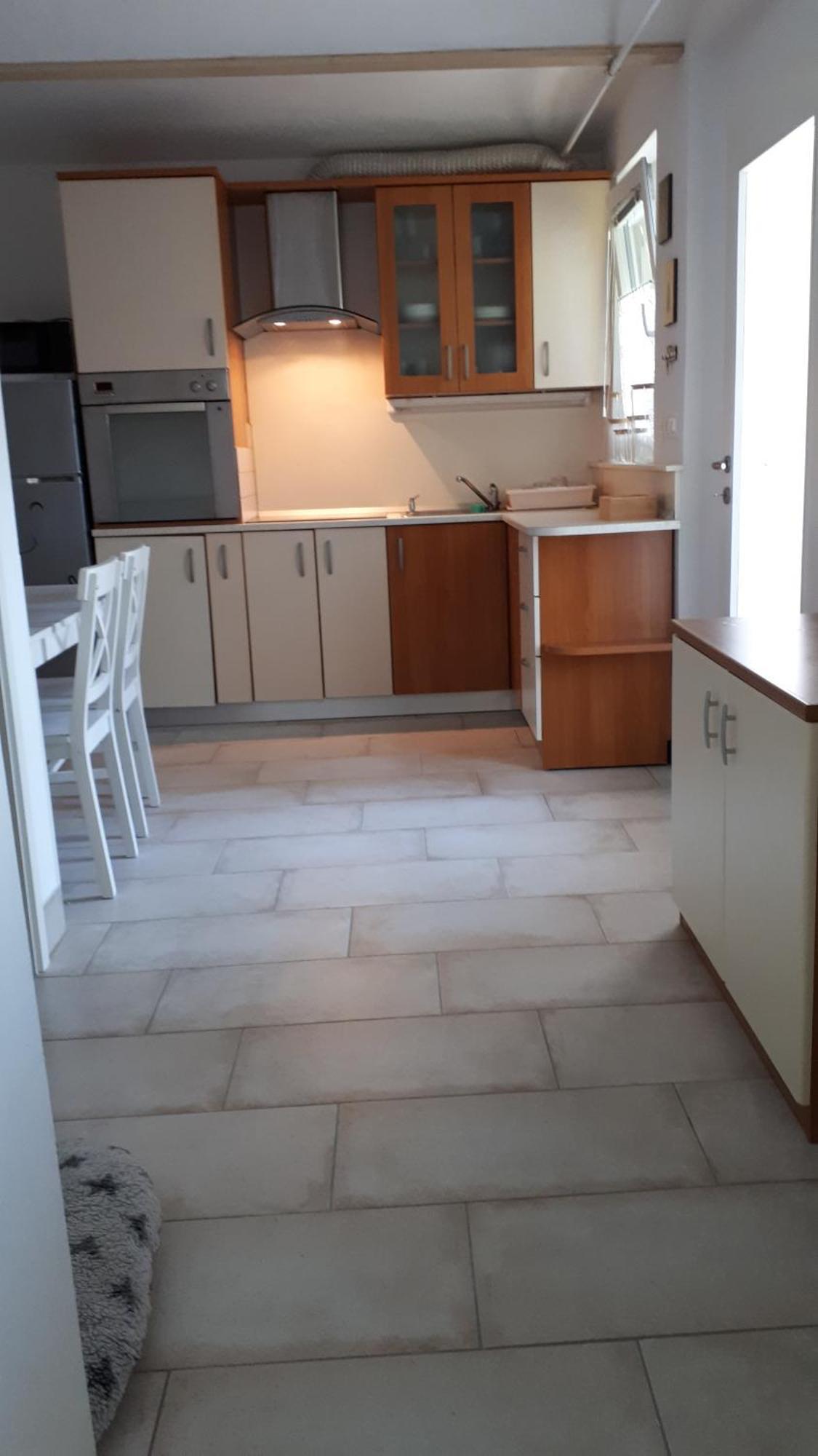 Helena Appartement Trzin Buitenkant foto